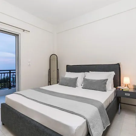 Elaida By Rentalspro Services - Halkidiki Nea Moudania
