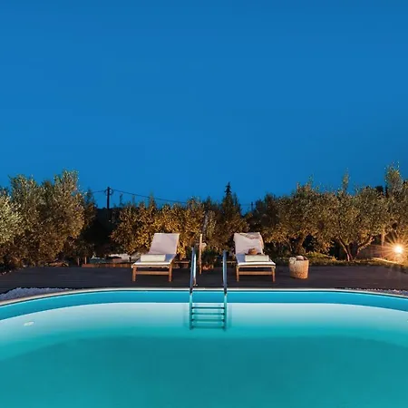 Elaida By Rentalspro Services - Halkidiki Villa *