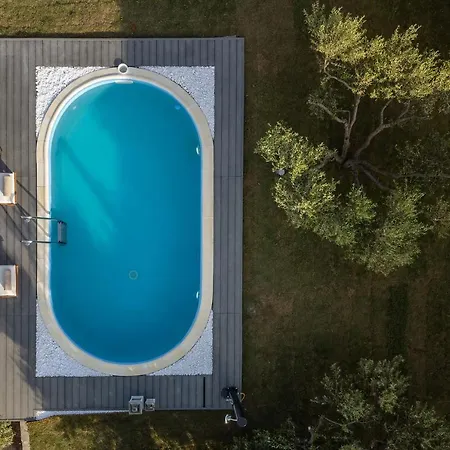 Elaida By Rentalspro Services - Halkidiki Villa *