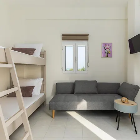 Villa Elaida By Rentalspro Services - Halkidiki Nea Moudania