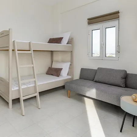 Elaida By Rentalspro Services - Halkidiki * Nea Moudania