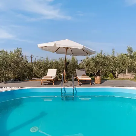 Elaida By Rentalspro Services - Halkidiki * Nea Moudania