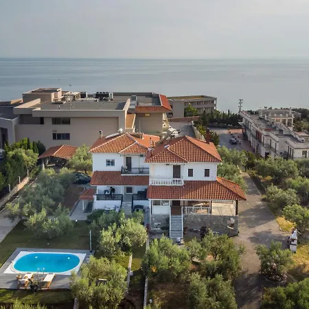 Elaida By Rentalspro Services - Halkidiki