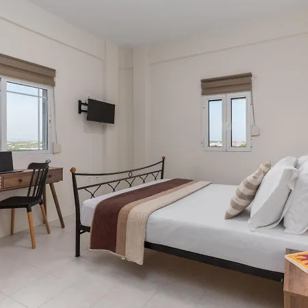 Villa Elaida By Rentalspro Services - Halkidiki
