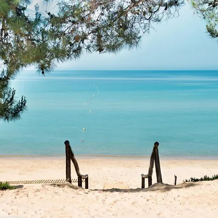 Elaida By Rentalspro Services - Halkidiki * Nea Moudania