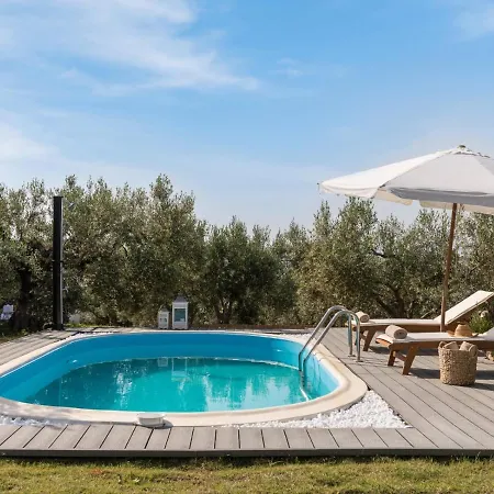 Elaida By Rentalspro Services - Halkidiki Villa Nea Moudania