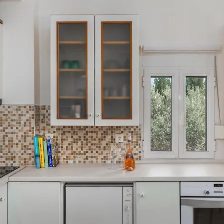 Elaida By Rentalspro Services - Halkidiki Villa *