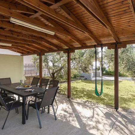 Villa Elaida By Rentalspro Services - Halkidiki Nea Moudania