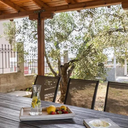 Elaida By Rentalspro Services - Halkidiki Villa Nea Moudania